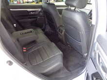 Honda CR-V h i-MMD SR 