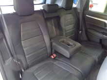 Honda CR-V h i-MMD SR 