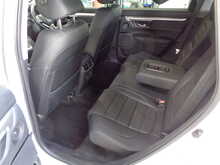 Honda CR-V h i-MMD SR 