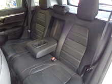 Honda CR-V h i-MMD SR 