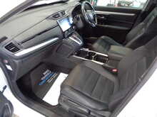 Honda CR-V h i-MMD SR 