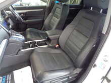 Honda CR-V h i-MMD SR 