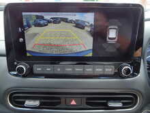Hyundai KONA h-GDi Ultimate 