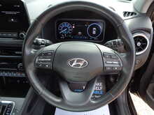 Hyundai KONA h-GDi Ultimate 