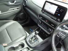 Hyundai KONA h-GDi Ultimate 