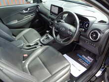Hyundai KONA h-GDi Ultimate 