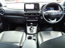 Hyundai KONA h-GDi Ultimate 