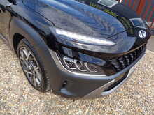Hyundai KONA h-GDi Ultimate 