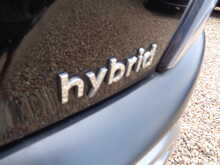 Hyundai KONA h-GDi Ultimate 