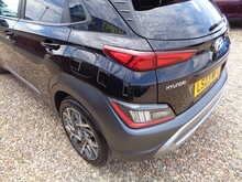 Hyundai KONA h-GDi Ultimate 