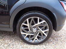 Hyundai KONA h-GDi Ultimate 