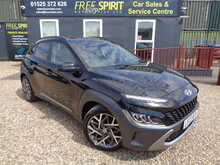 Hyundai KONA h-GDi Ultimate 
