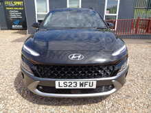 Hyundai KONA h-GDi Ultimate 