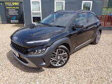 Hyundai KONA h-GDi Ultimate 