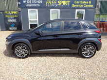 Hyundai KONA h-GDi Ultimate 