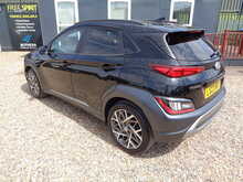 Hyundai KONA h-GDi Ultimate 