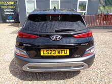 Hyundai KONA h-GDi Ultimate 