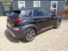 Hyundai KONA h-GDi Ultimate 