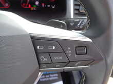 SEAT Ateca TSI EVO SE Technology 