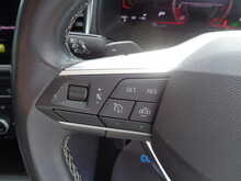 SEAT Ateca TSI EVO SE Technology 