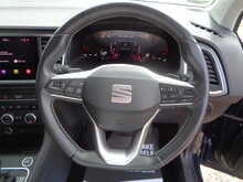 SEAT Ateca TSI EVO SE Technology 