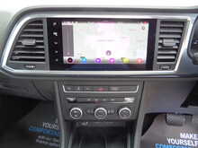 SEAT Ateca TSI EVO SE Technology 