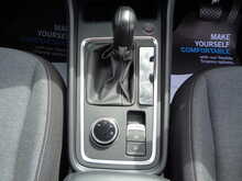 SEAT Ateca TSI EVO SE Technology 