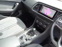 SEAT Ateca TSI EVO SE Technology 