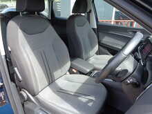 SEAT Ateca TSI EVO SE Technology 