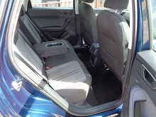 SEAT Ateca TSI EVO SE Technology 
