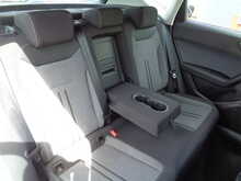 SEAT Ateca TSI EVO SE Technology 