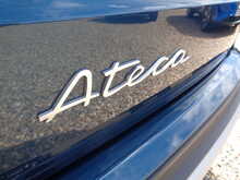 SEAT Ateca TSI EVO SE Technology 