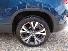 SEAT Ateca TSI EVO SE Technology 
