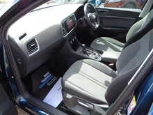 SEAT Ateca TSI EVO SE Technology 