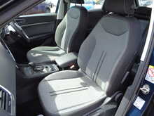 SEAT Ateca TSI EVO SE Technology 