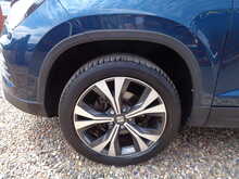 SEAT Ateca TSI EVO SE Technology 