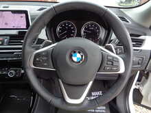 BMW X2 20i Sport 