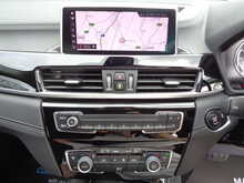 BMW X2 20i Sport 