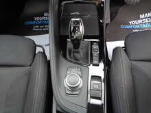 BMW X2 20i Sport 