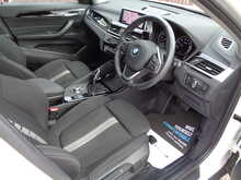 BMW X2 20i Sport 