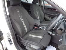 BMW X2 20i Sport 