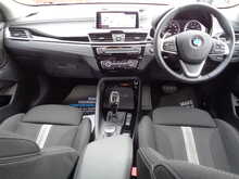 BMW X2 20i Sport 