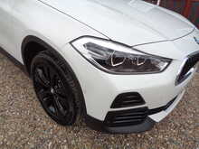 BMW X2 20i Sport 