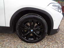 BMW X2 20i Sport 