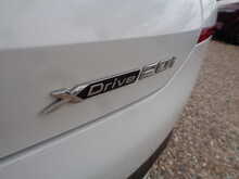 BMW X2 20i Sport 