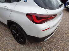 BMW X2 20i Sport 