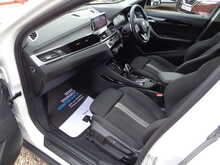 BMW X2 20i Sport 