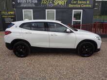 BMW X2 20i Sport 