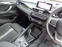 BMW X2 20i Sport 