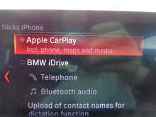 BMW X2 20i Sport 